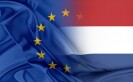 EU Holland flag